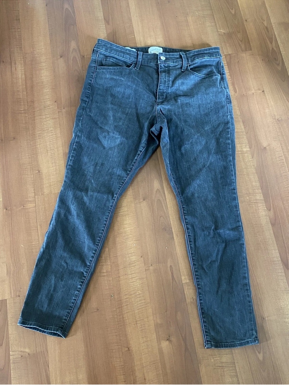 Universal Thread High Rise Skinny Size 14/32R Jeans